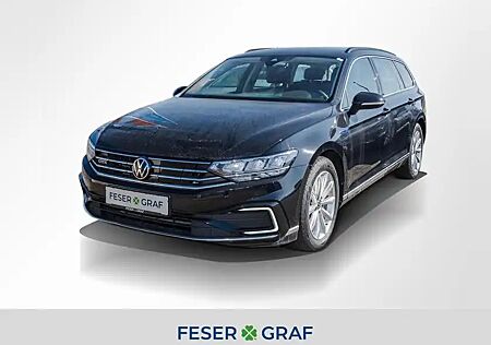 VW Passat VARIANT