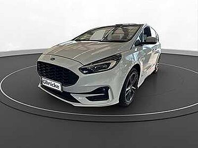 Ford S-Max Diesel 190 PS (140 kW) Automatik