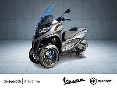Piaggio MP3 Sport Benzin 33 PS (24 kW) Automatik