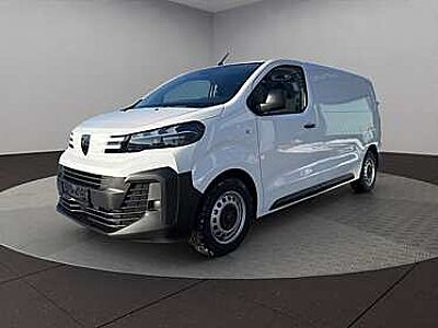 Peugeot Expert Diesel 150 PS (110 kW) Schaltgetriebe