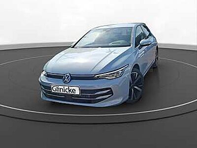 Volkswagen Golf Style eTSI Benzin 150 PS (110 kW) Automatik