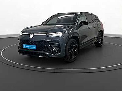 Volkswagen Tayron R-Line Hybrid-Benzin 177 PS (130 kW) Automatik