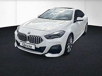BMW 218i Sport Benzin 136 PS (100 kW) Automatik