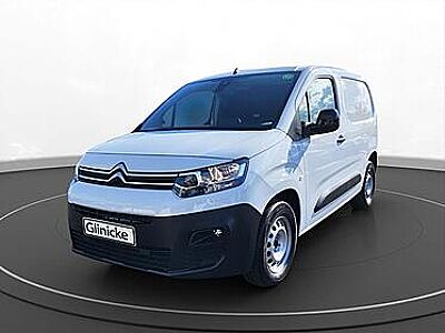 Citroen Citroën Berlingo Basis Elektro 136 PS (100 kW) Automatik