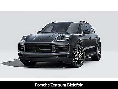 Porsche Cayenne Hybrid-Benzin 519 PS (382 kW) Automatik