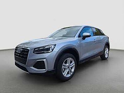 Audi Q2 advanced Benzin 150 PS (110 kW) Automatik