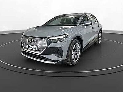 Audi Q4 e-tron Elektro 286 PS (210 kW) Automatik