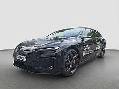Audi S6 Avant e-tron Elektro 503 PS (370 kW) Automatik