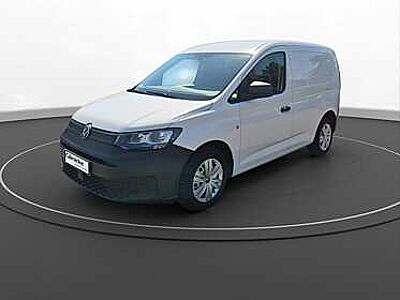 Volkswagen Caddy EcoProfi TSI Benzin 114 PS (84 kW) Schaltgetriebe
