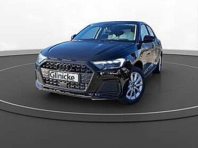 Audi A1 Sportback advanced TFSI Benzin 116 PS (85 kW) Automatik
