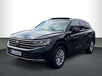 Volkswagen Touareg Elegance V6 Diesel 286 PS (210 kW) Automatik