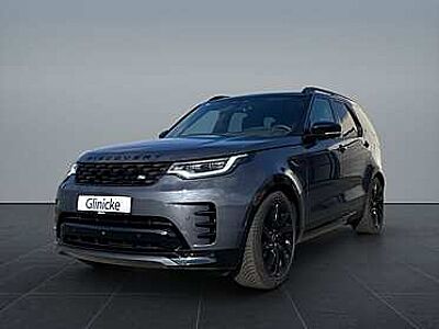 Land Rover Discovery SE Diesel 349 PS (257 kW) Automatik
