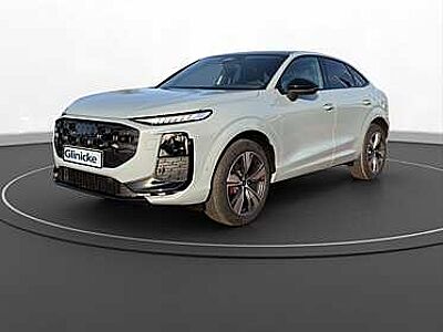 Audi Q3 Sportback S line TFSI Benzin 150 PS (110 kW) Automatik