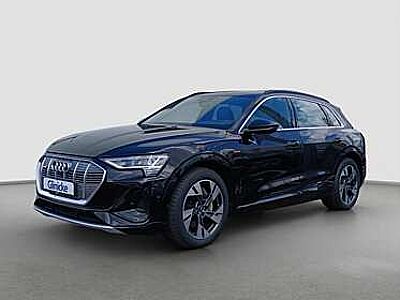 Audi e-tron S line Elektro 408 PS (300 kW) Automatik