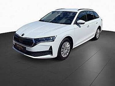 Skoda Škoda Octavia Essence TSI Benzin 116 PS (85 kW) Automatik