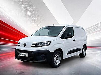 Peugeot Partner XL Diesel 131 PS (96 kW) Automatik