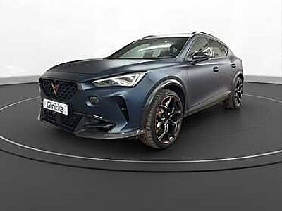 Cupra Formentor 360 Benzin 390 PS (287 kW) Automatik