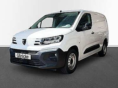 Peugeot Partner XL Diesel 131 PS (96 kW) Schaltgetriebe