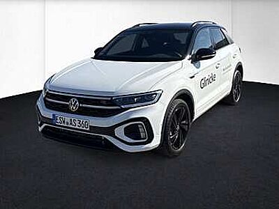 Volkswagen T-Roc R-Line TSI Benzin 150 PS (110 kW) Automatik