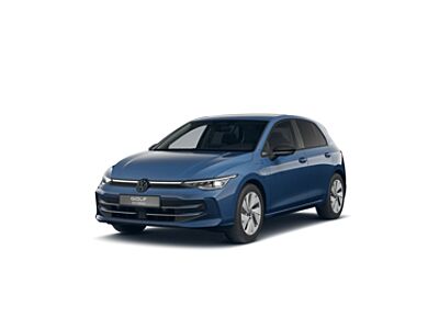 Volkswagen Golf Energy TSI Hybrid-Benzin 204 PS (150 kW) Automatik