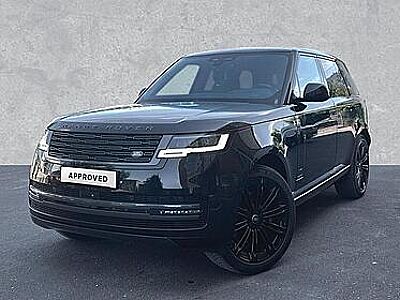 Land Rover Range Rover PACK Benzin 530 PS (390 kW) Automatik