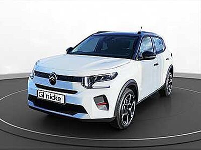 Citroen Citroën C3 Turbo Benzin 101 PS (74 kW) Schaltgetriebe