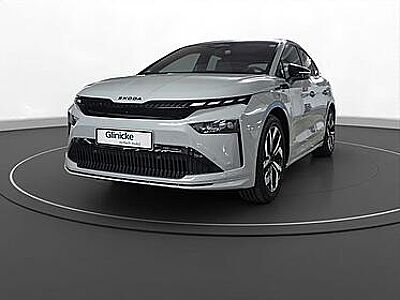 Skoda Škoda Enyaq Sportline Elektro 286 PS (210 kW) Automatik