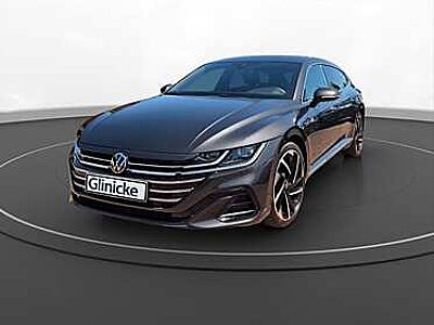 Volkswagen Arteon Shooting Brake R-Line TDI Diesel 200 PS (147 kW) Automatik