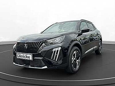 Peugeot 2008 Allure Benzin 131 PS (96 kW) Automatik