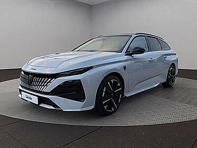 Peugeot 308 GT Benzin 145 PS (107 kW) Automatik