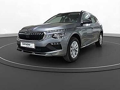 Skoda Škoda Kamiq Selection TSI Benzin 116 PS (85 kW) Automatik