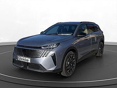 Peugeot 5008 Allure Benzin 145 PS (107 kW) Automatik