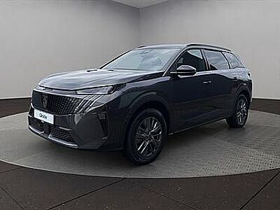 Peugeot 5008 Allure Benzin 136 PS (100 kW) Automatik