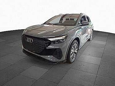 Audi Q4 e-tron Elektro 286 PS (210 kW) Automatik