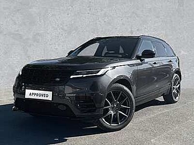 Land Rover Range Rover Velar SE Diesel 300 PS (221 kW) Automatik