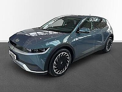 Hyundai IONIQ 5 Elektro 228 PS (168 kW) Automatik