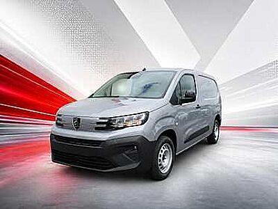 Peugeot Partner XL Diesel 131 PS (96 kW) Schaltgetriebe