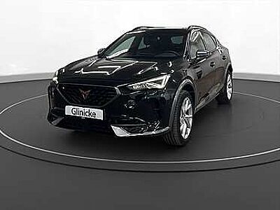 Cupra Formentor TDI Diesel 150 PS (110 kW) Automatik