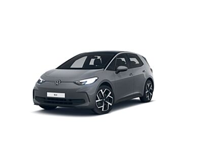Volkswagen ID.3 PRO Elektro 204 PS (150 kW) Automatik