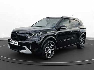 Citroen Citroën C3 Aircross Plus Benzin 136 PS (100 kW) Automatik