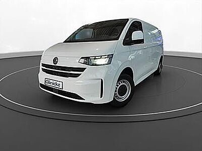 Volkswagen T7 Transporter TDI Diesel 150 PS (110 kW) Automatik