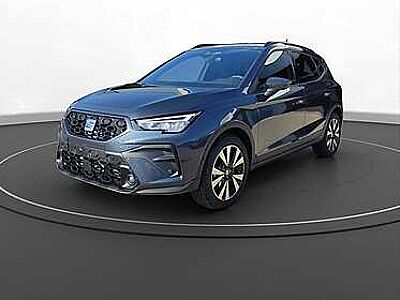 Seat Arona FR TSI Benzin 116 PS (85 kW) Automatik