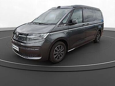Volkswagen California Beach TDI Diesel 150 PS (110 kW) Automatik