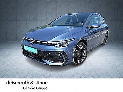 Volkswagen Golf R-Line TSI Benzin 204 PS (150 kW) Automatik
