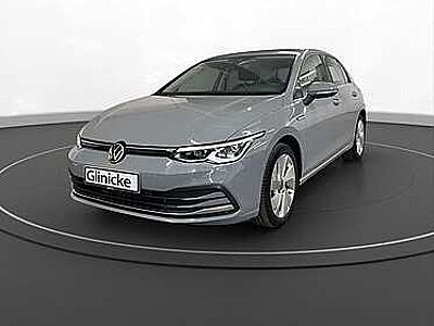 Volkswagen Golf Style TDI Diesel 150 PS (110 kW) Automatik