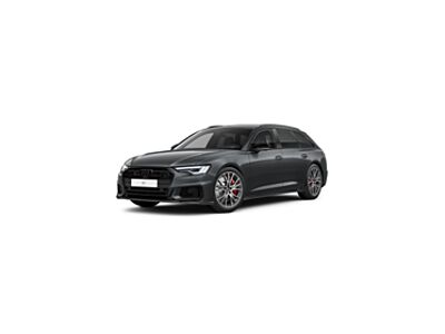 Audi S6 Avant TDI Diesel 344 PS (253 kW) Automatik
