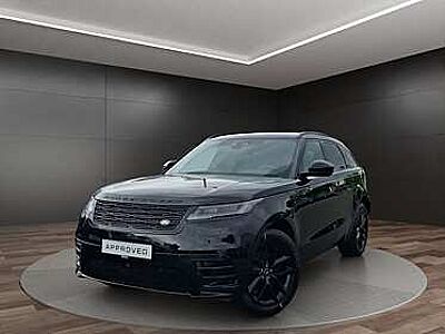 Land Rover Range Rover Velar Diesel 204 PS (150 kW) Automatik