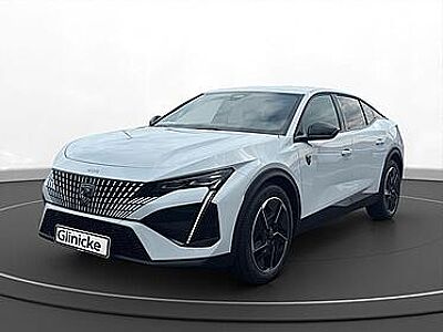 Peugeot 408 GT Benzin 136 PS (100 kW) Automatik