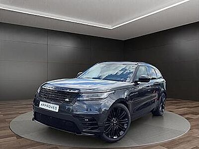 Land Rover Range Rover Velar Diesel 300 PS (221 kW) Automatik