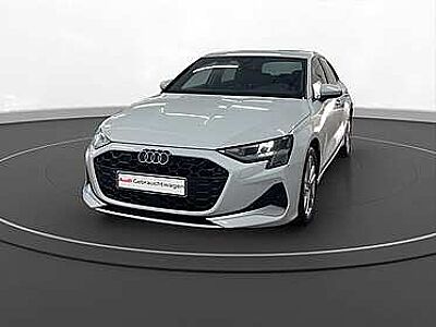 Audi A3 Sportback advanced TDI Diesel 116 PS (85 kW) Schaltgetriebe